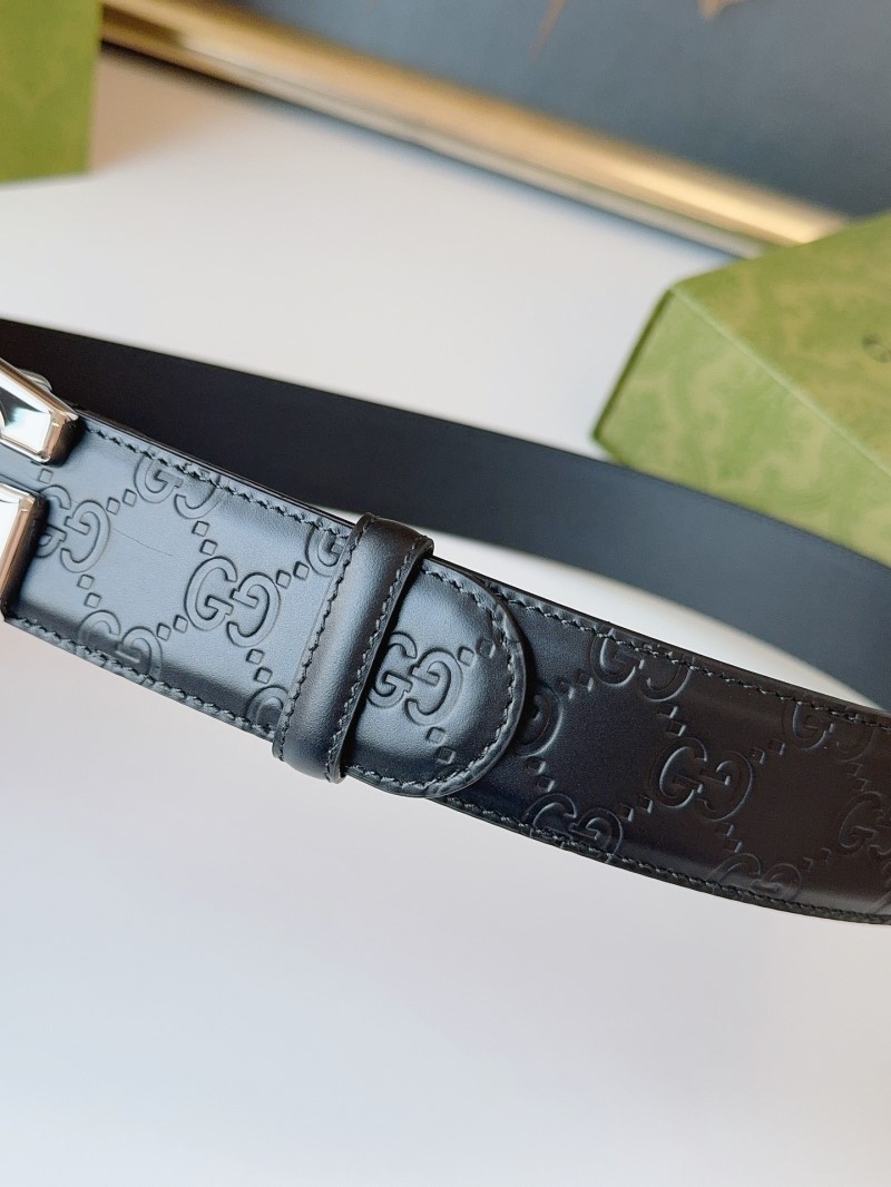 Gvc*1 belts